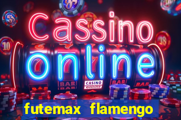 futemax flamengo atletico mineiro